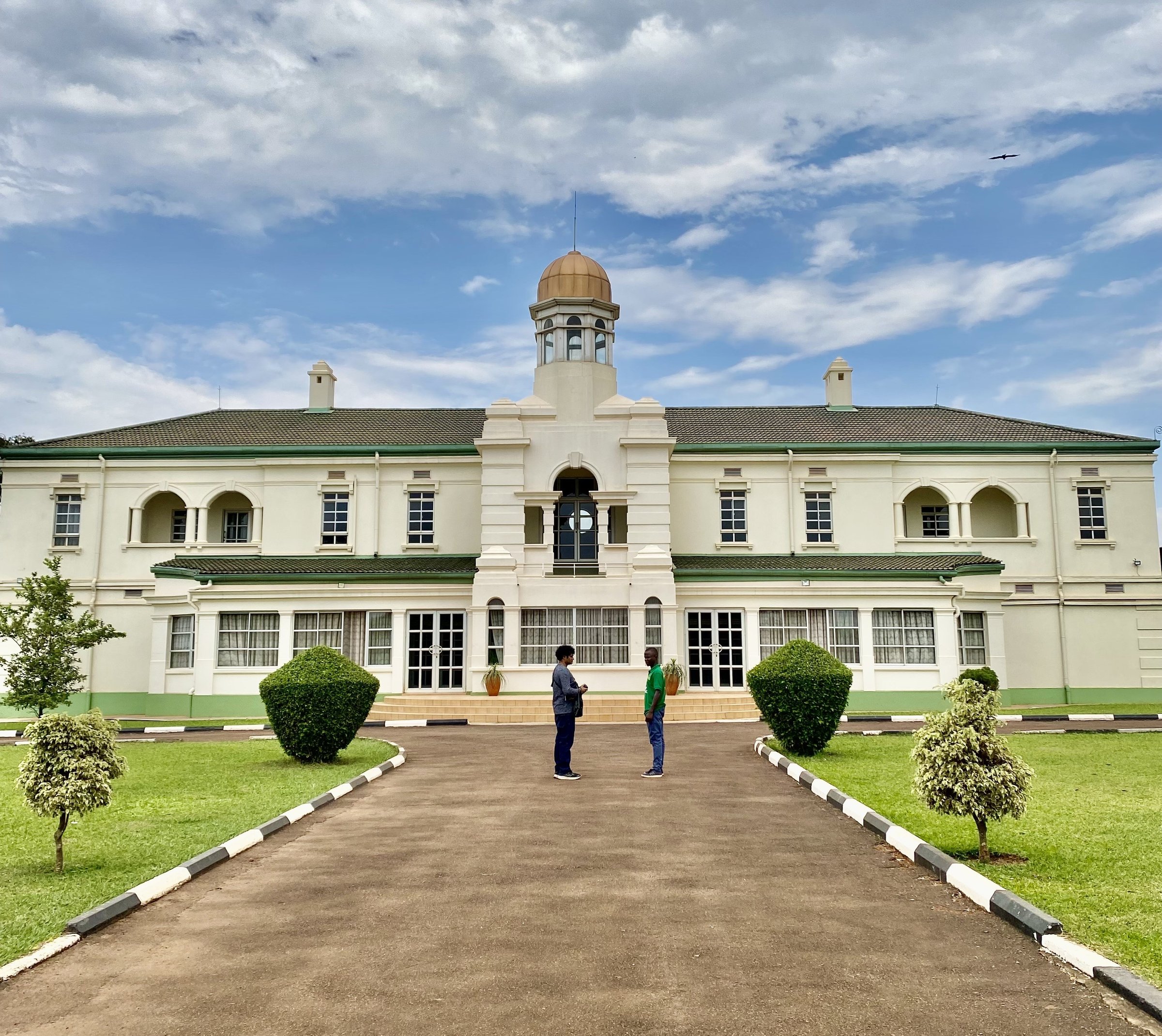 Buganda Kingdom Tour