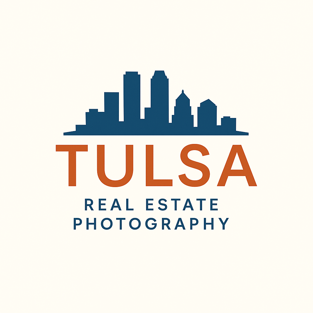 Tulsa Real Estate Photography