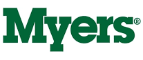 MYERS logo