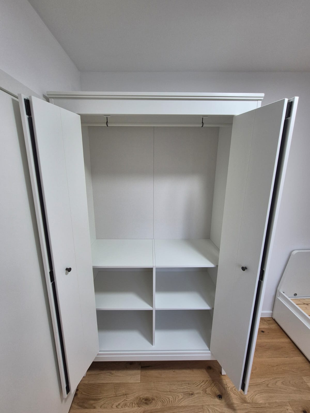 Montaža namještaja - Pokućstvo Ivanković