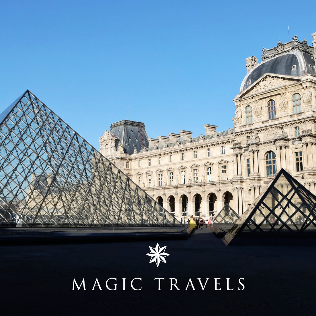 Magic DMC client page design