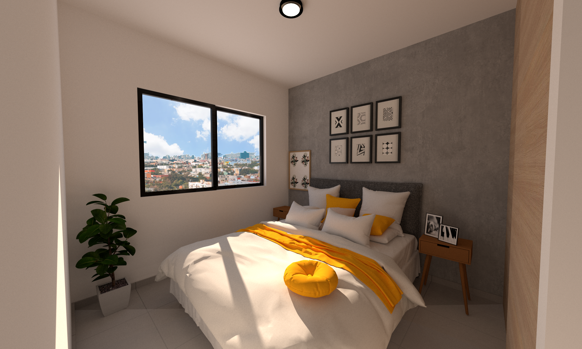 Imagen del departamento Tipo Nivel 1