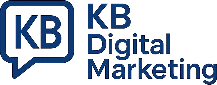 KB Digital Marketing