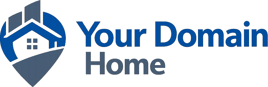 Your Domain Home INT