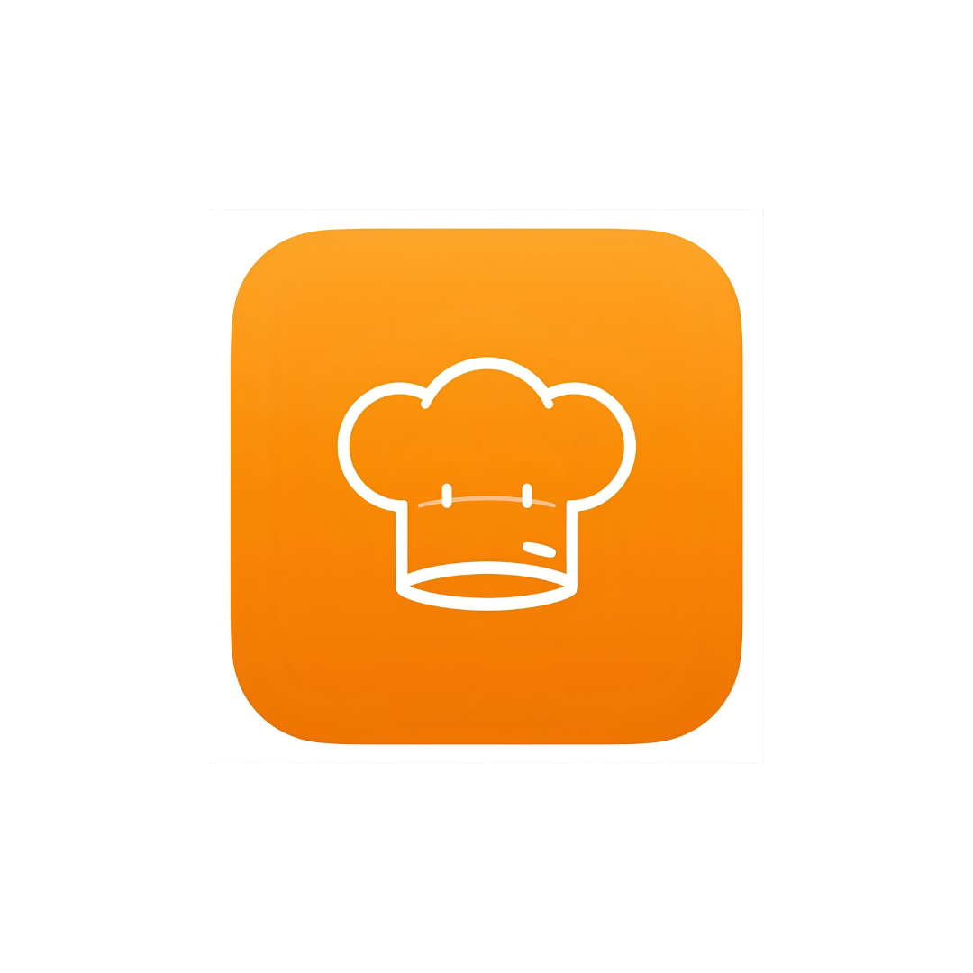CookMate AI Logo