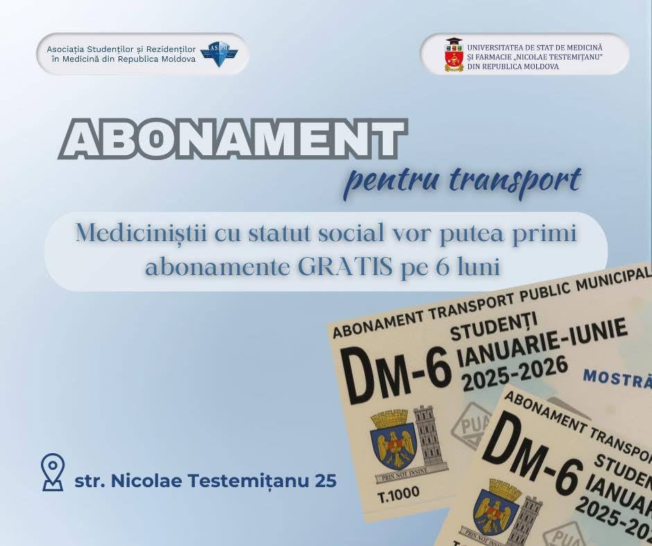 Repartizare Abonamente