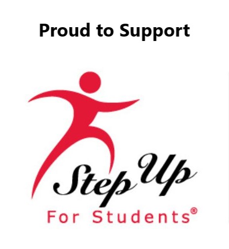 Step Up For Students