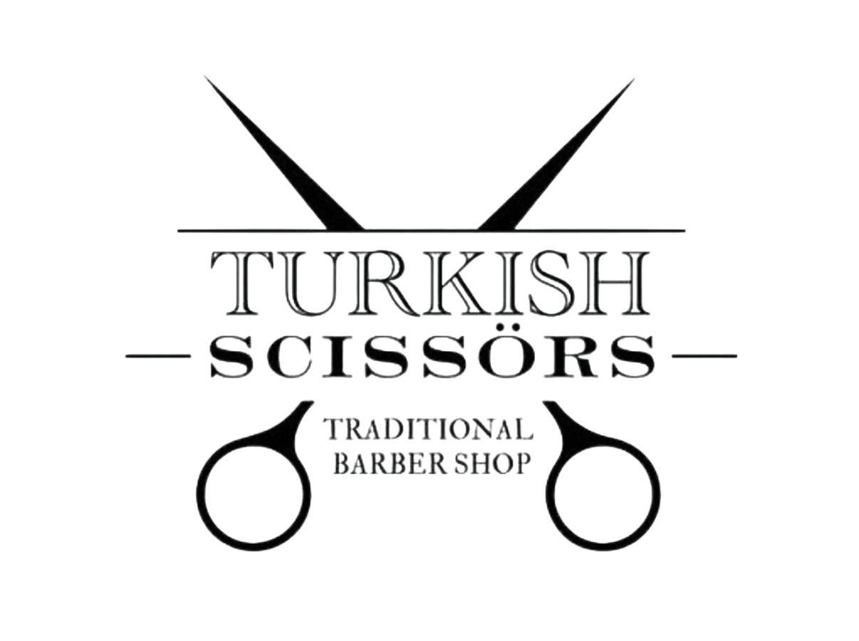 Turkish Scissors