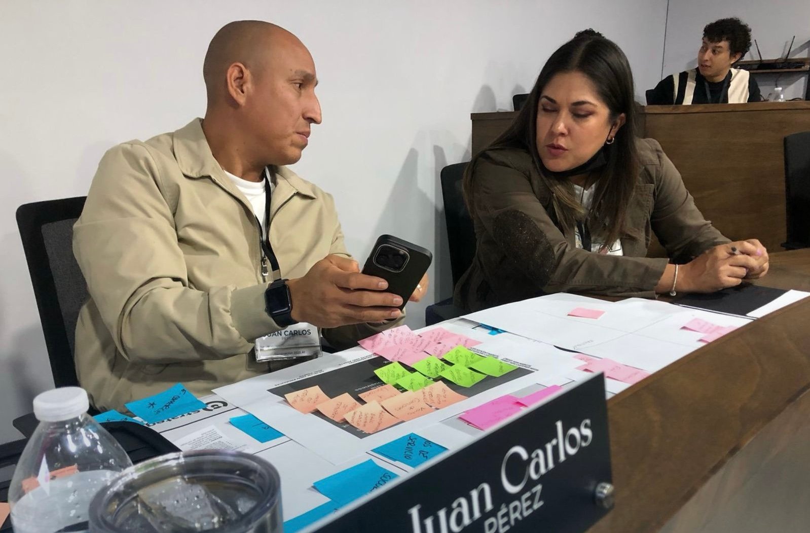 Comercialización estratégica IULAND