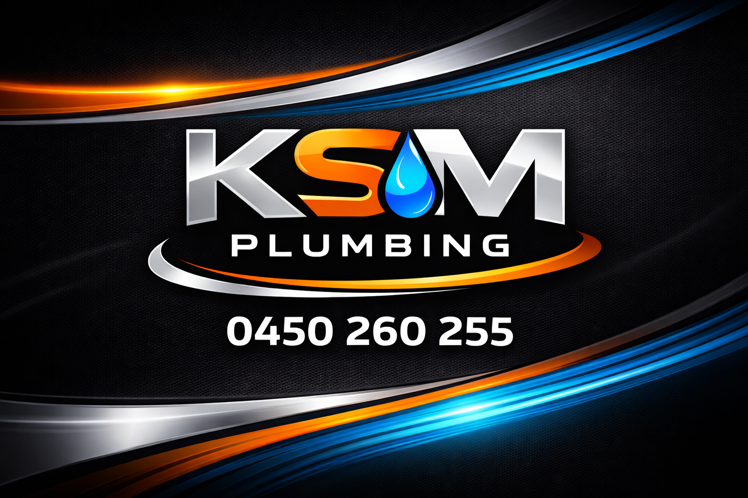 KSM Plumbing and Gas