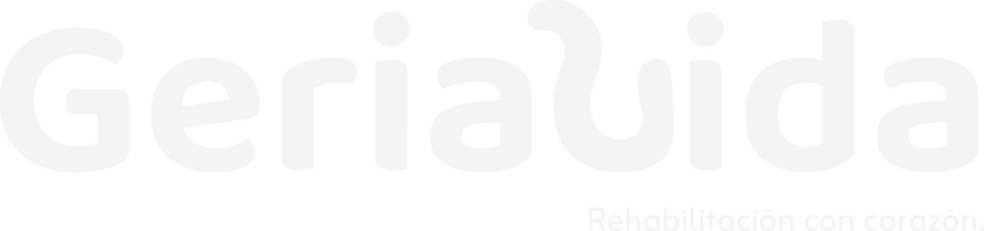 GeriaVida Logotipo