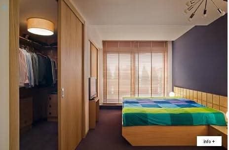 Спална по поръчка