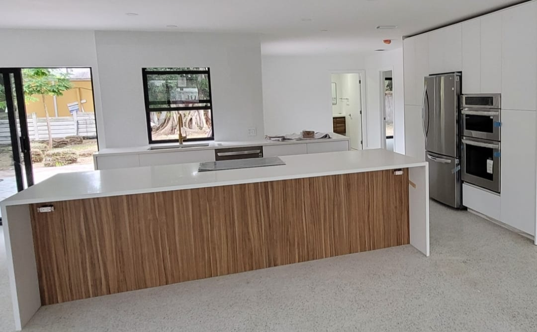 Angular Construction Project