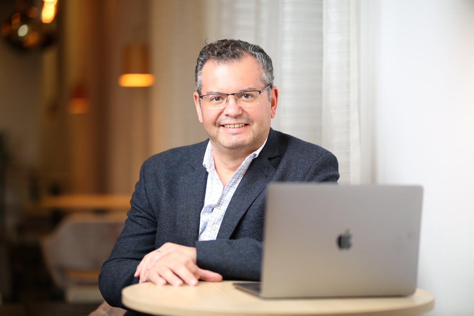 AI Power Hour consultation