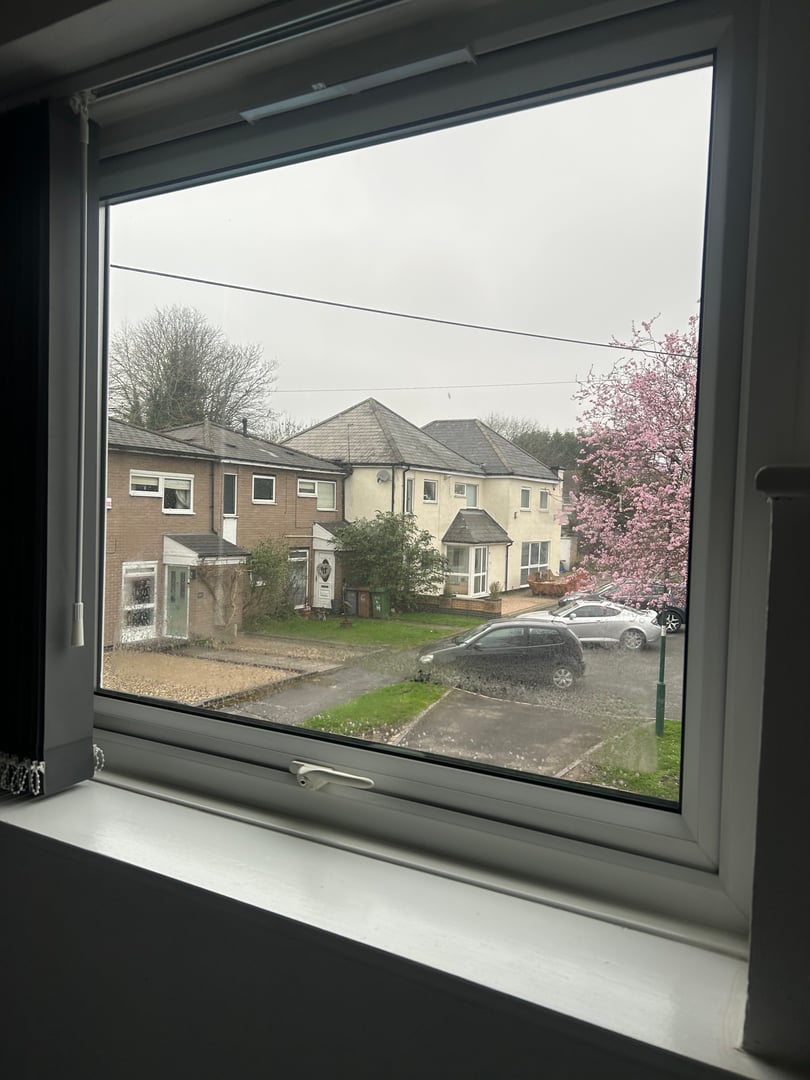 7 Window Glazing Replacement