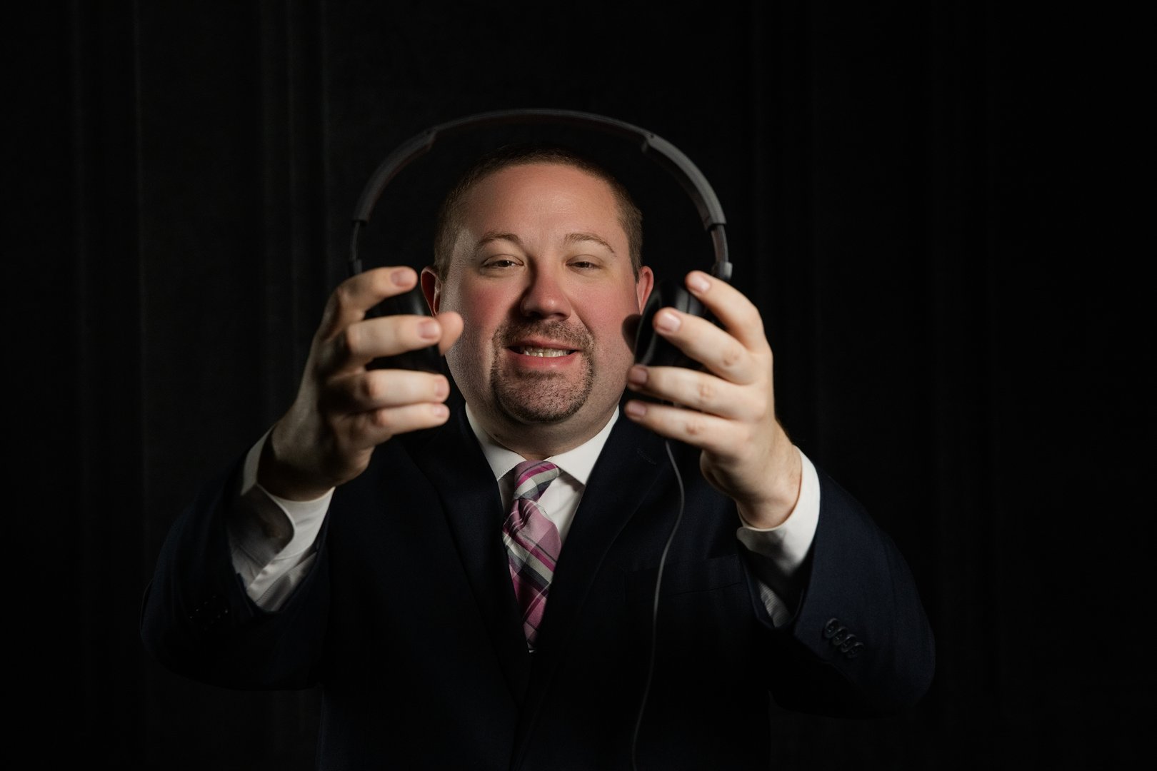 Jimmy Enloe - Head DJ and Owner