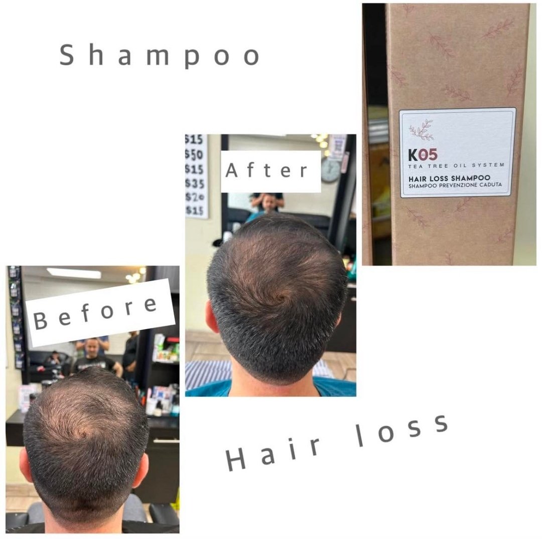 Gallery image at Babylon Barber Shop