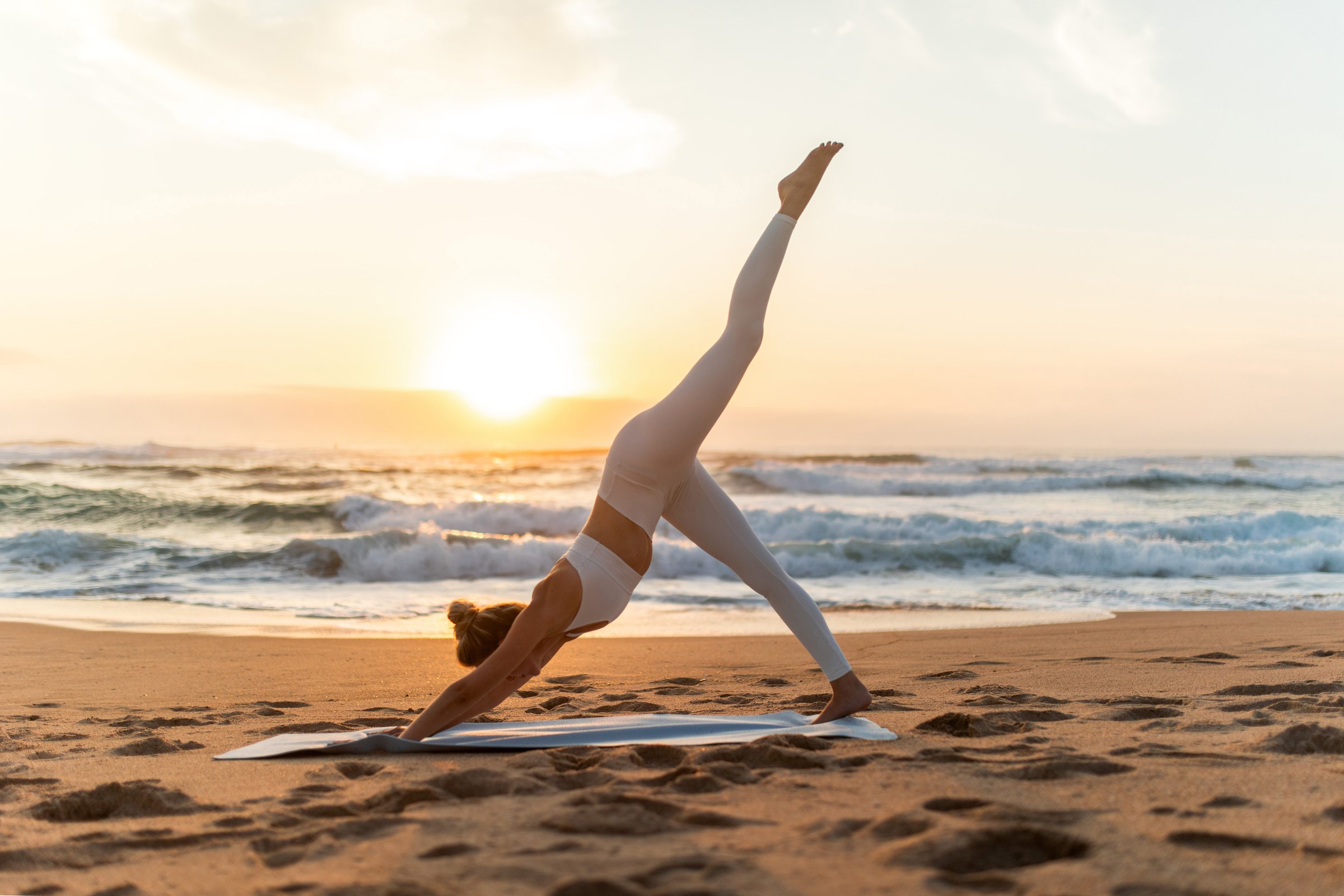 Yoga Practices
