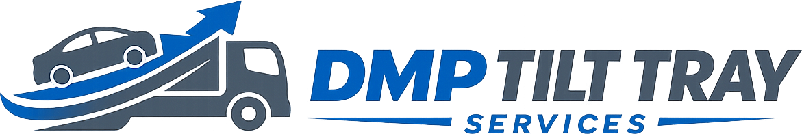 DMP Tilt Tray Services