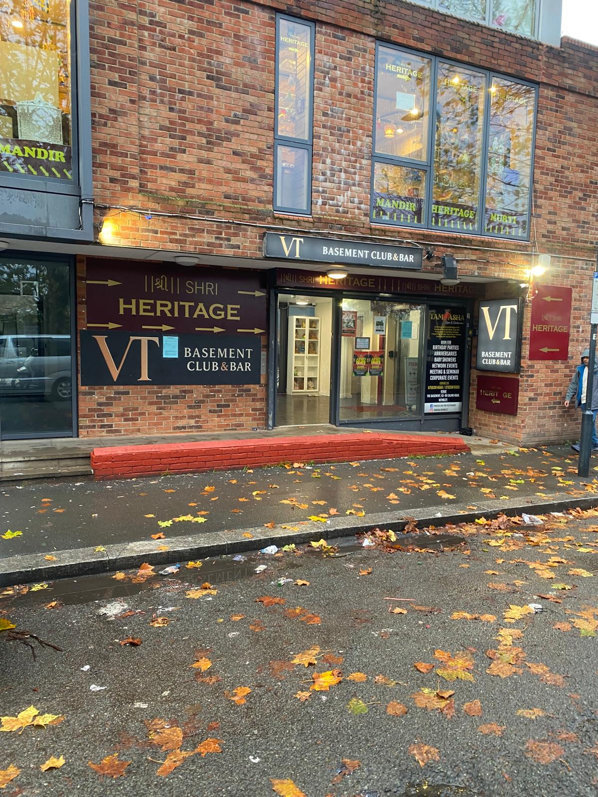 VT Club Latest Moments