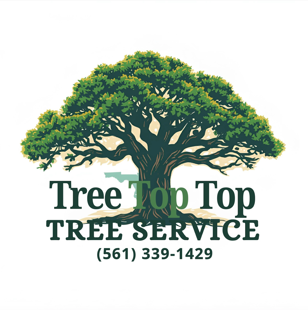Tree Top Tree Service