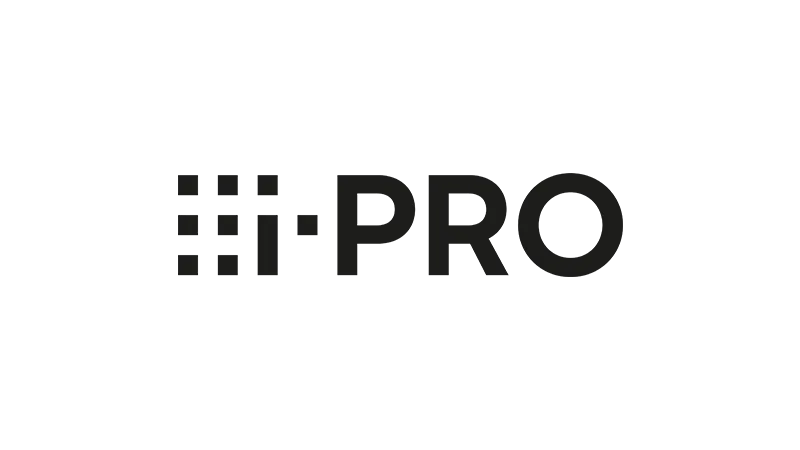 i-PRO Logo