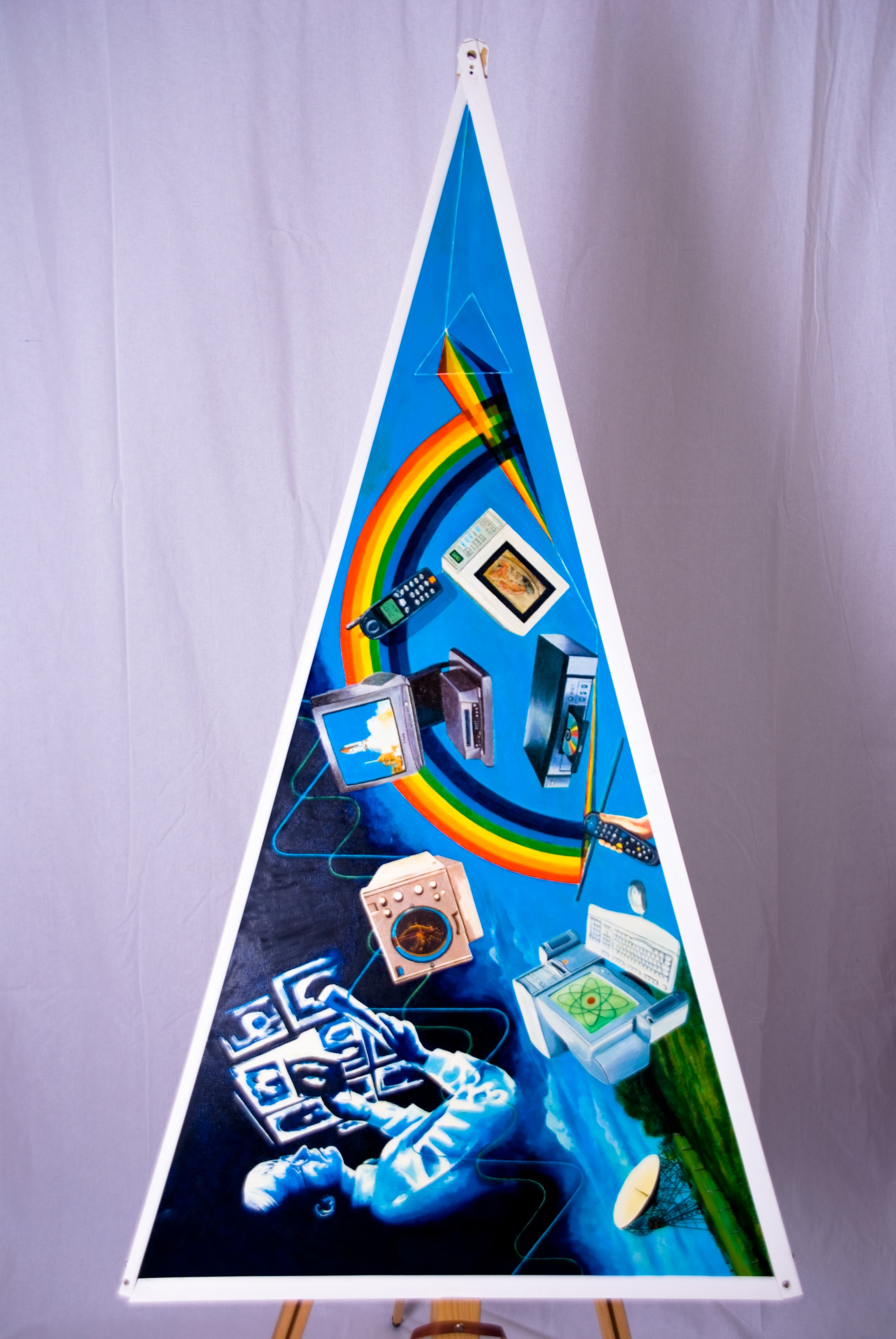 Jeffrey Phillips artwork