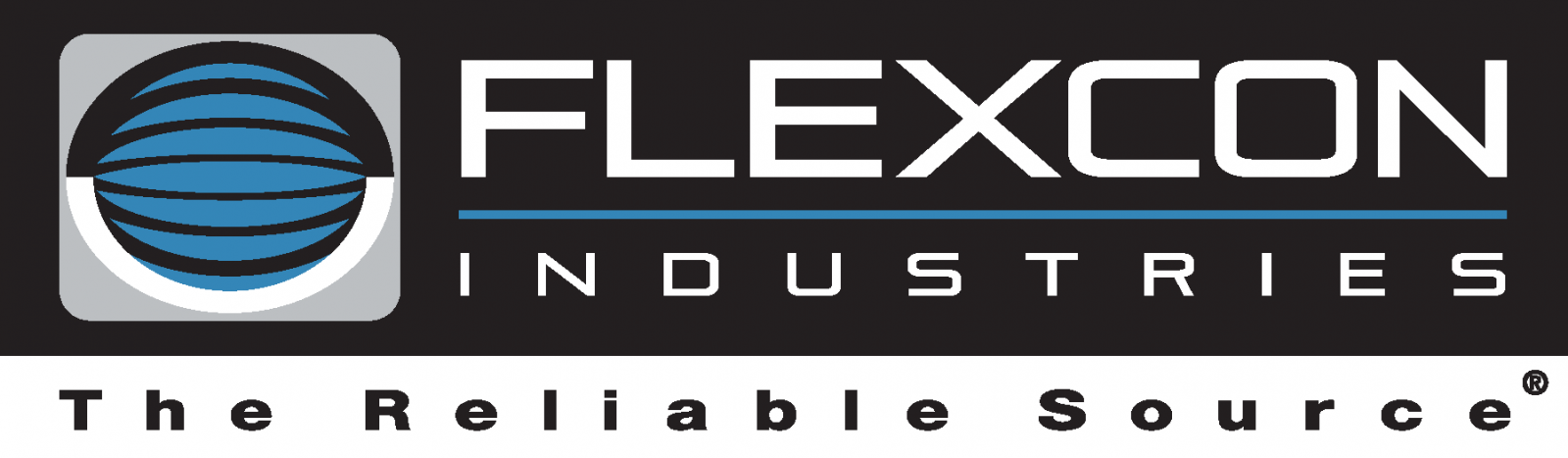 Flexcon Logo - Griffen Pump Service Partner