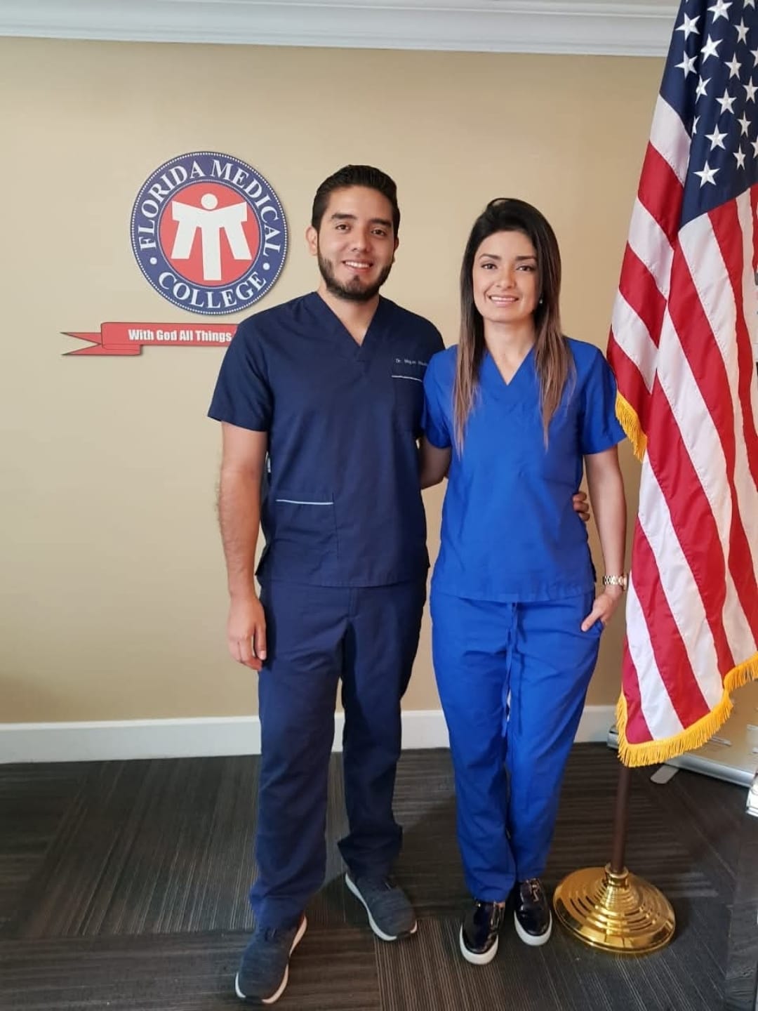 Dr. Miguel Miselem y Dra. Aury Miselem - Equipo SkinPro