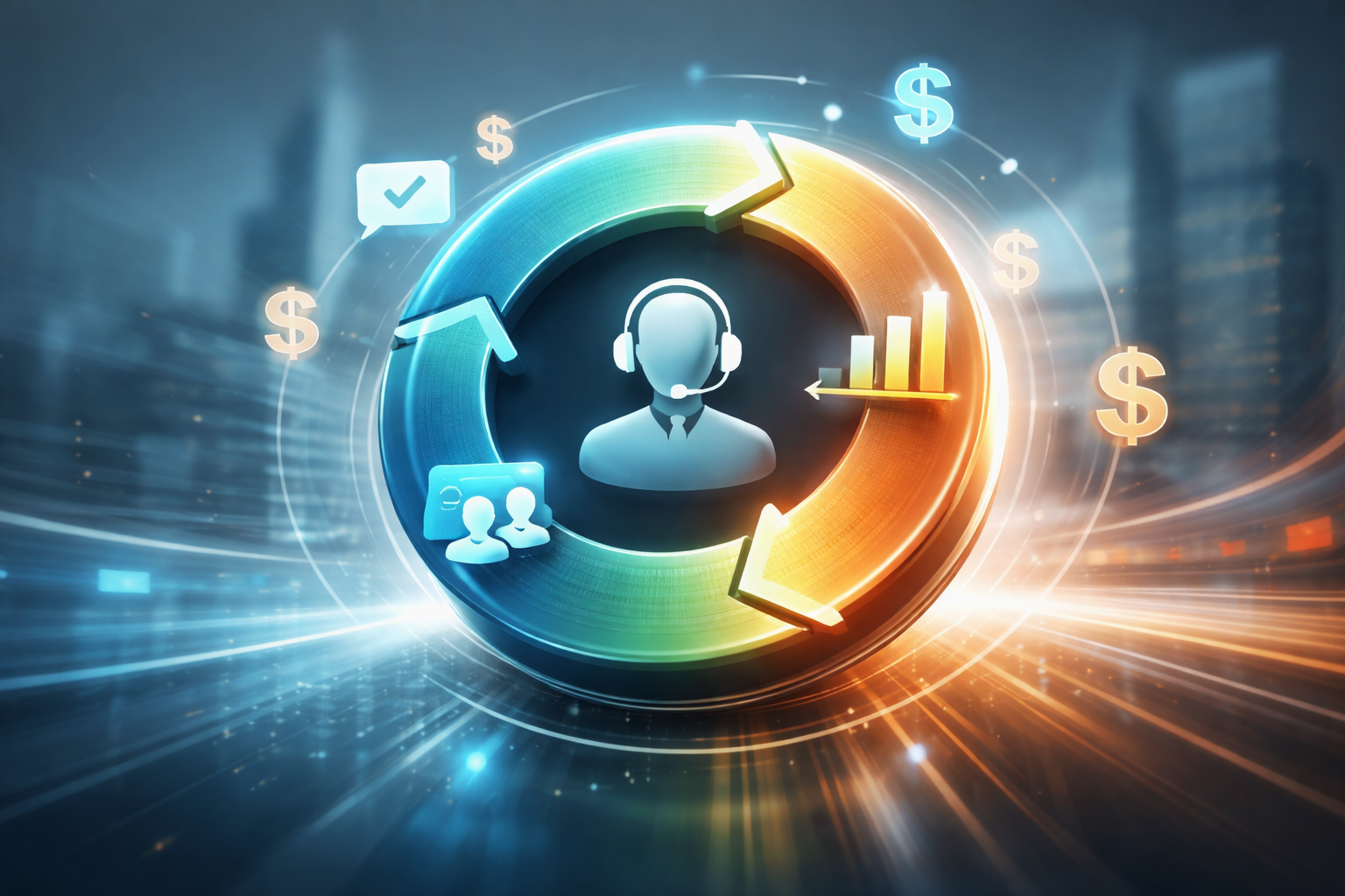 Is Your Customer Support a Profit Center?