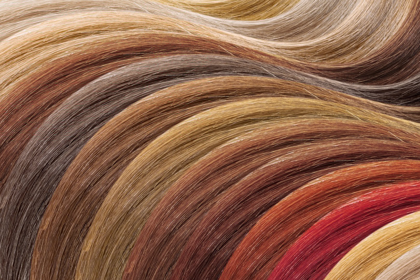 Hair Color Choices