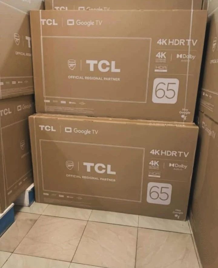 TCL TV