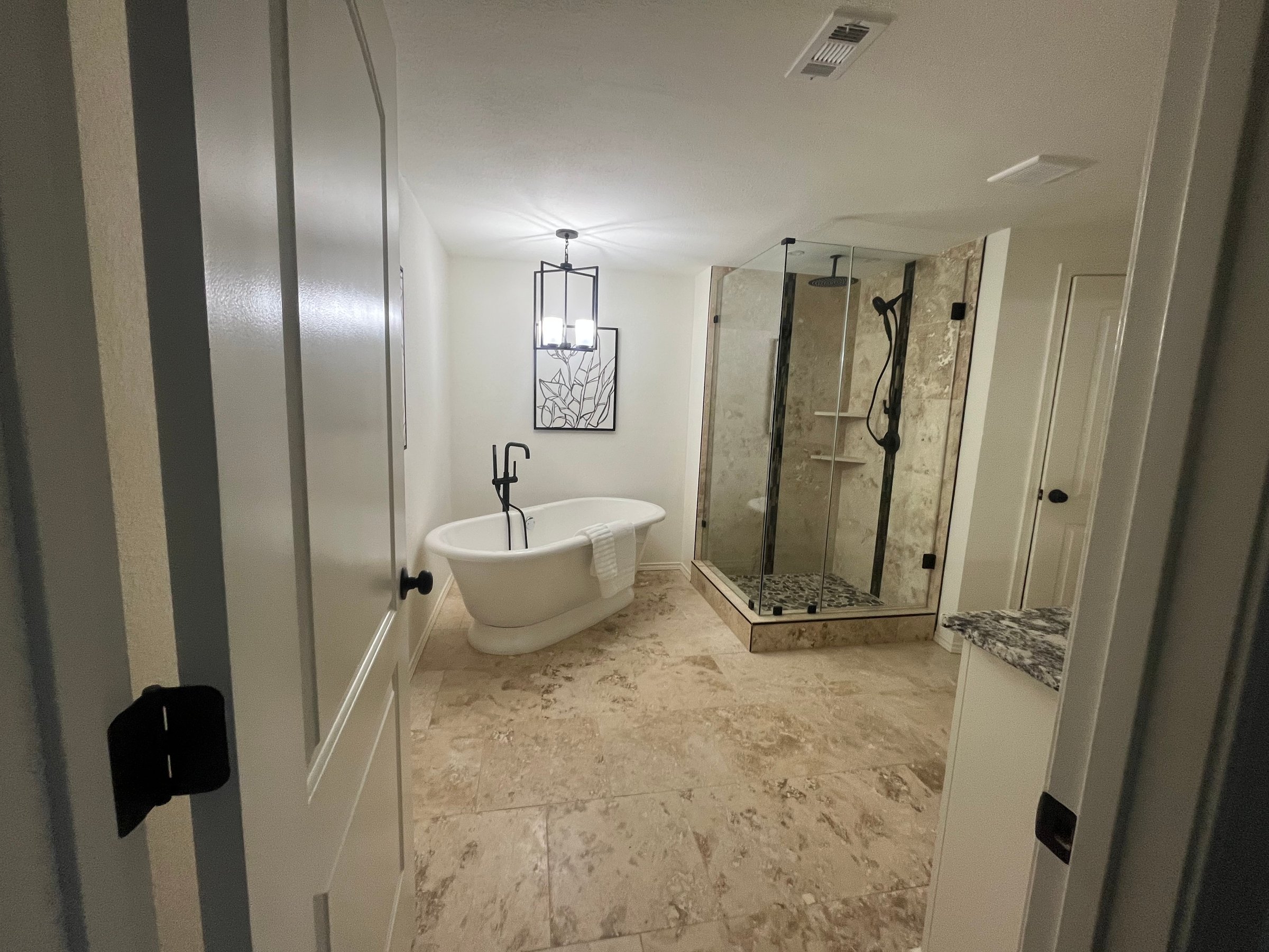 Ramirez Construction project showcase