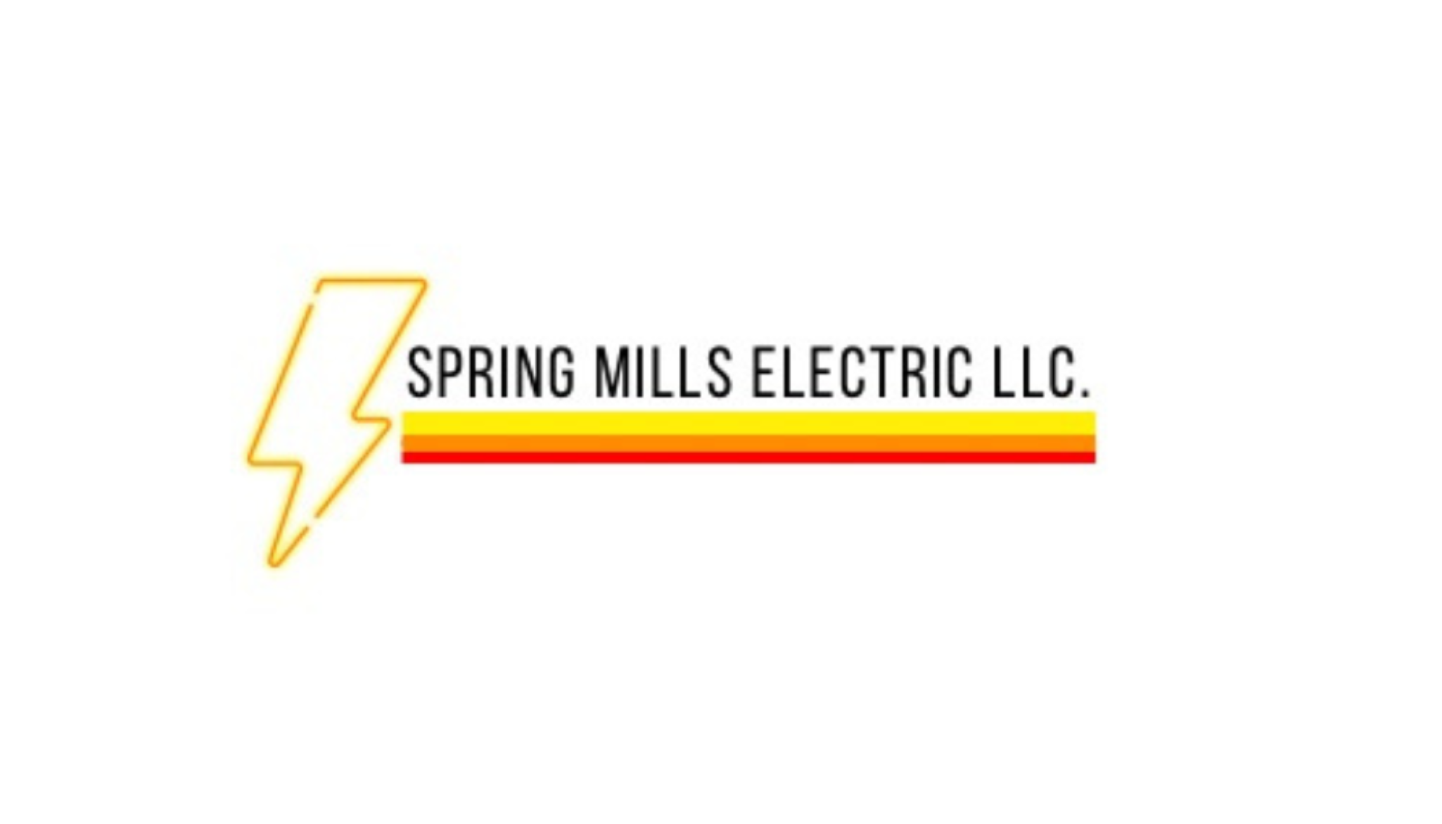 Spring Mills Electric LLC Logo