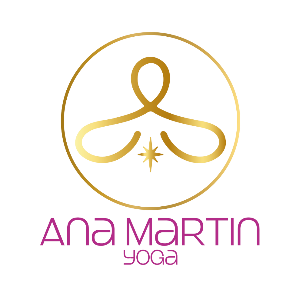 Ana Martin Yoga