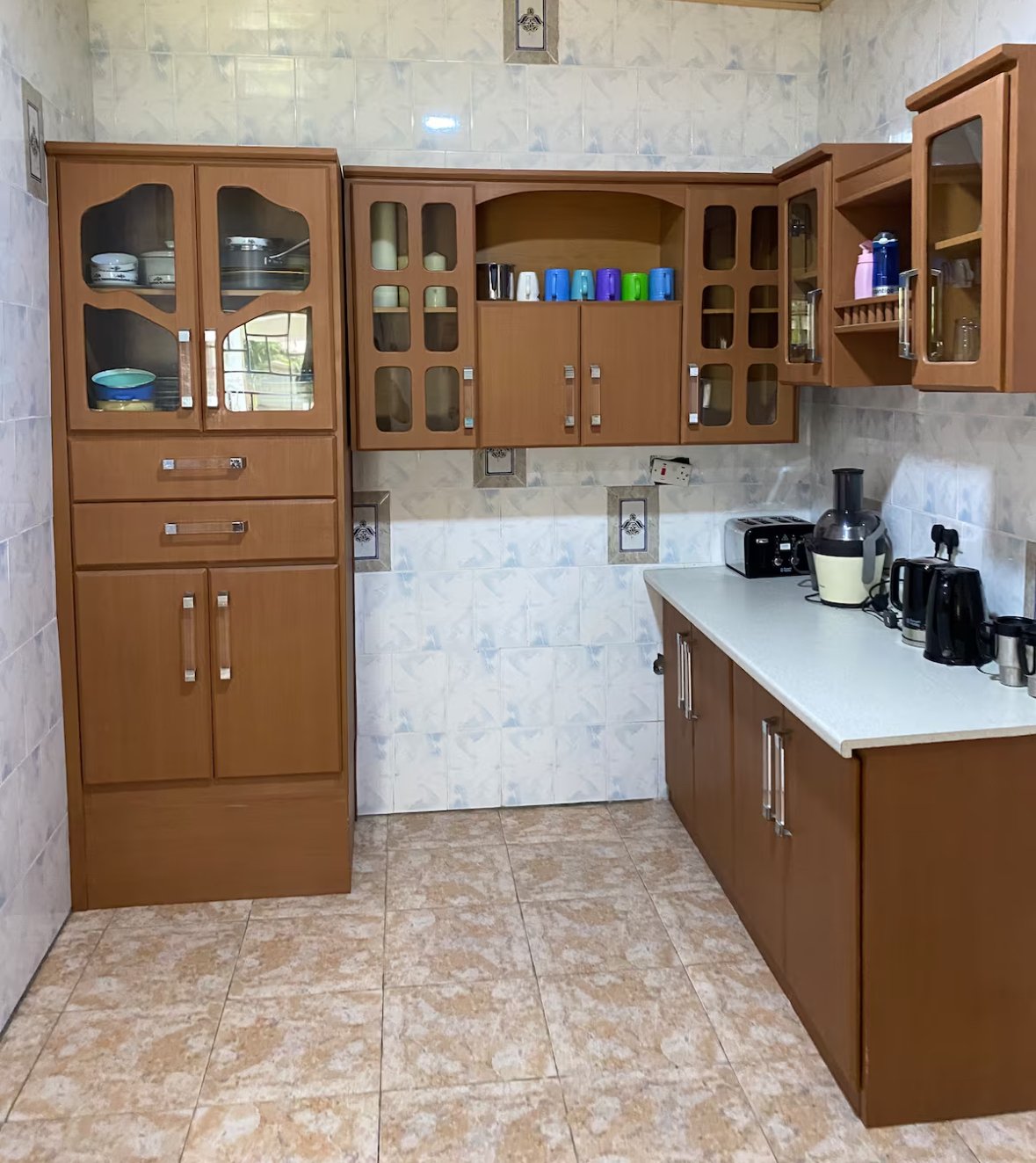 JT Executive Home interior