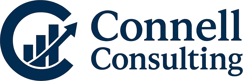 Connell Consulting Logo