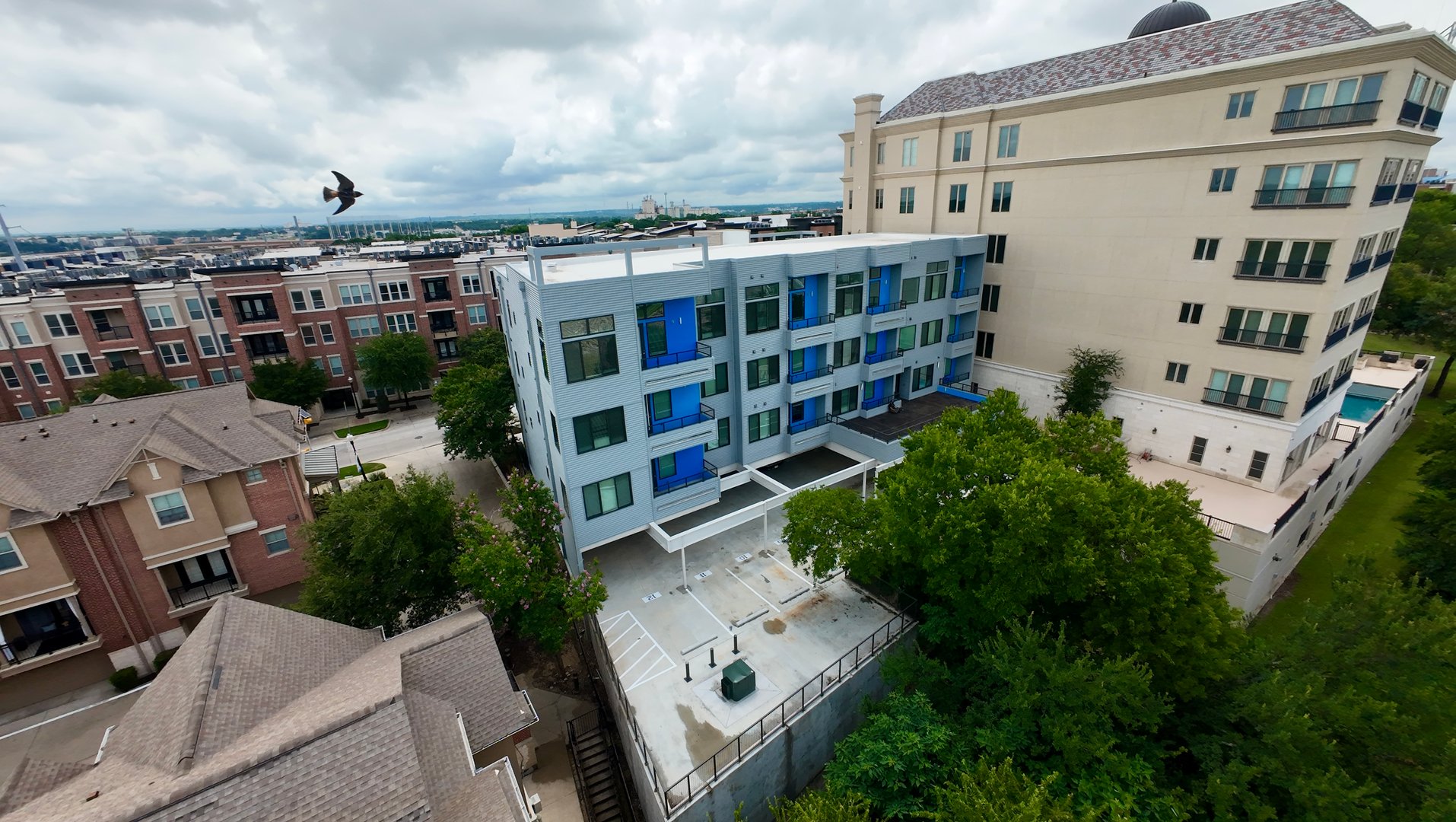 The Harrison Fort Worth - View 4