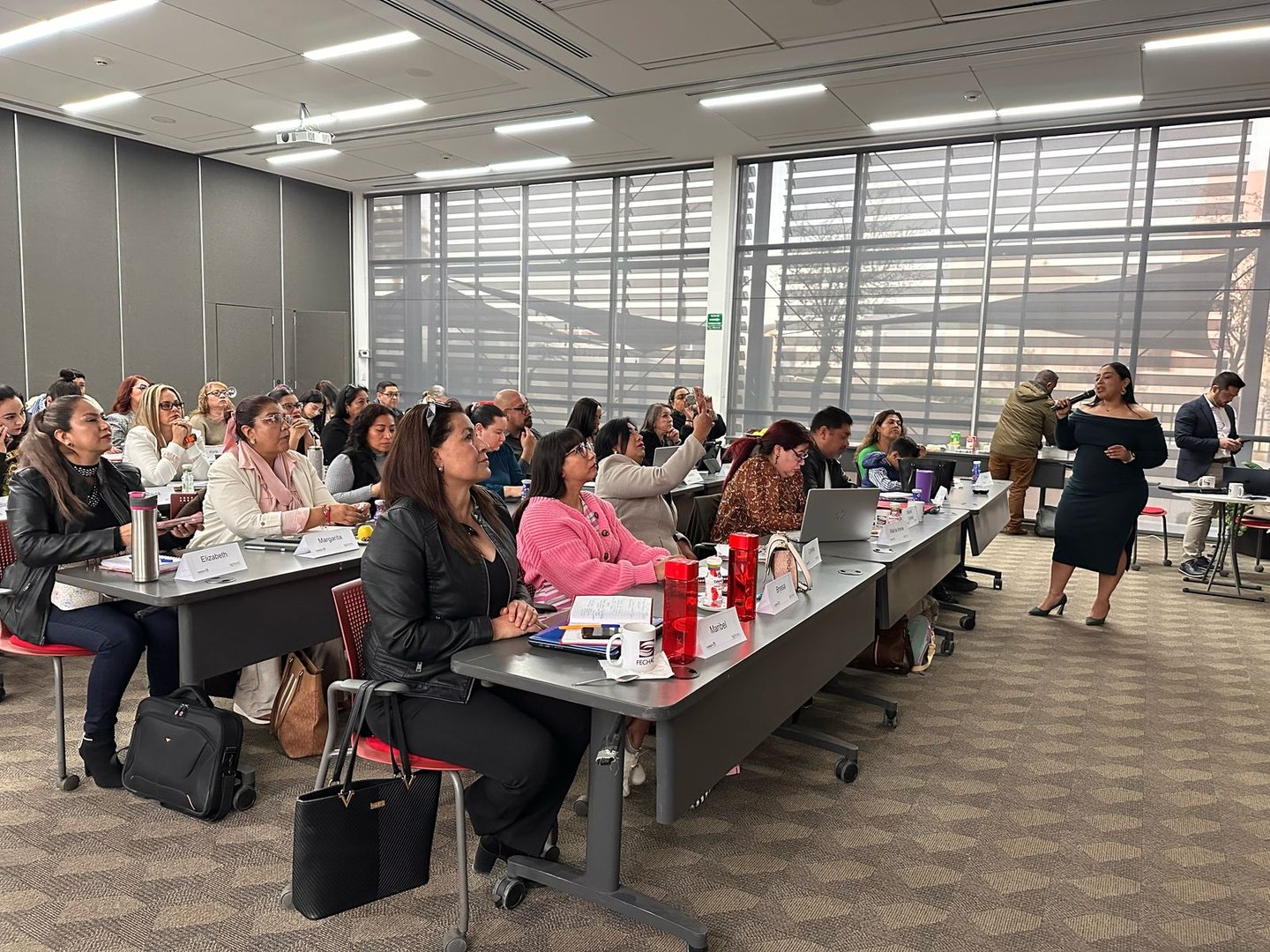 Propósito Corporativo