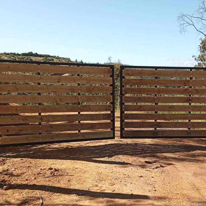 Naturaleza del proyecto