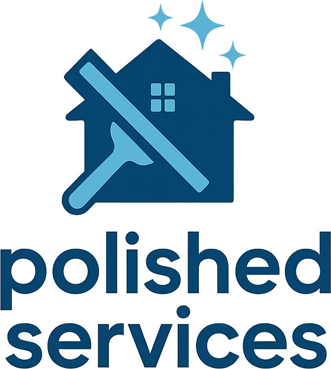 Polished Spaces Logo