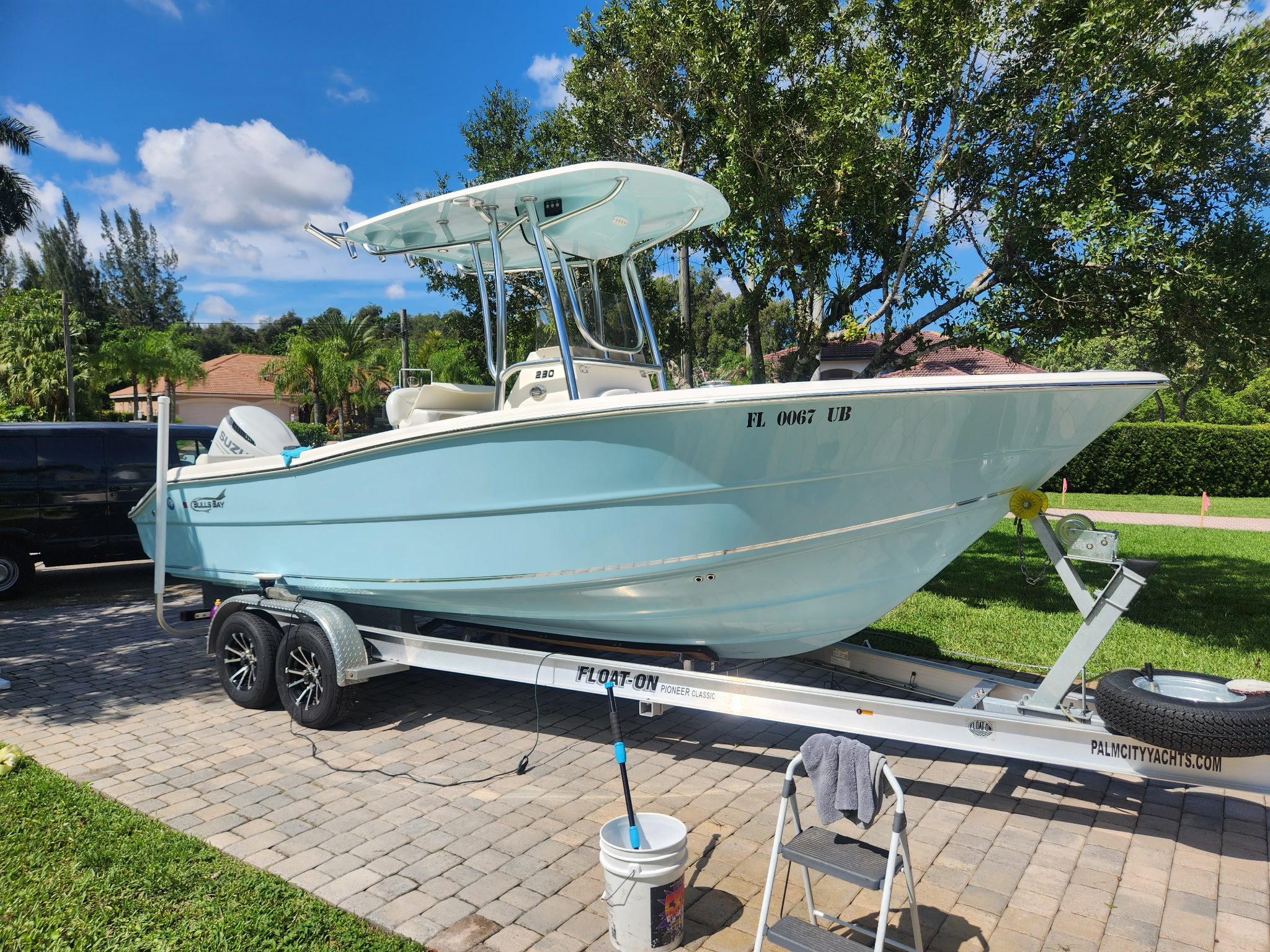 Completed detailing work by Cuddley Monsters Detailing