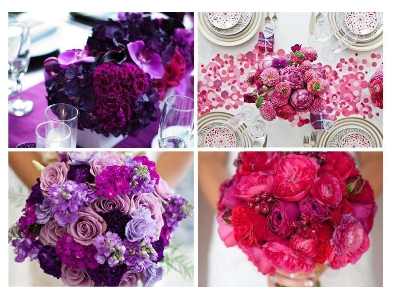 Sophisticated Event Setup