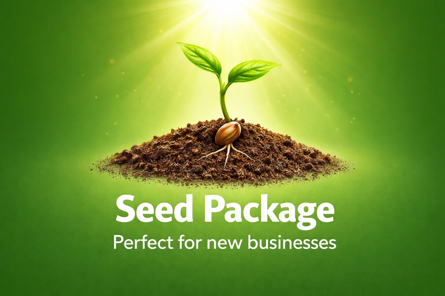 Seed Package