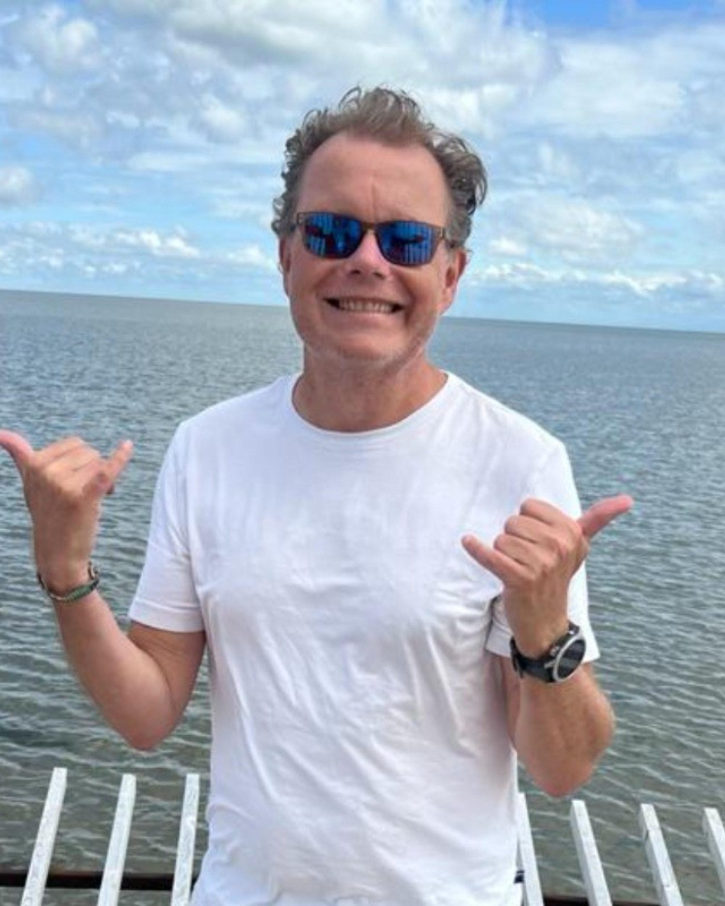 Remco Bos, Co-Founder & Chief Operating Officer of BetterStem