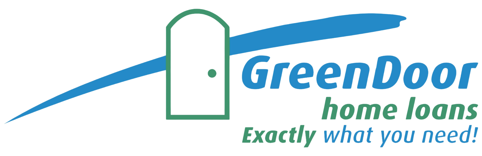 Green Door Home Loans