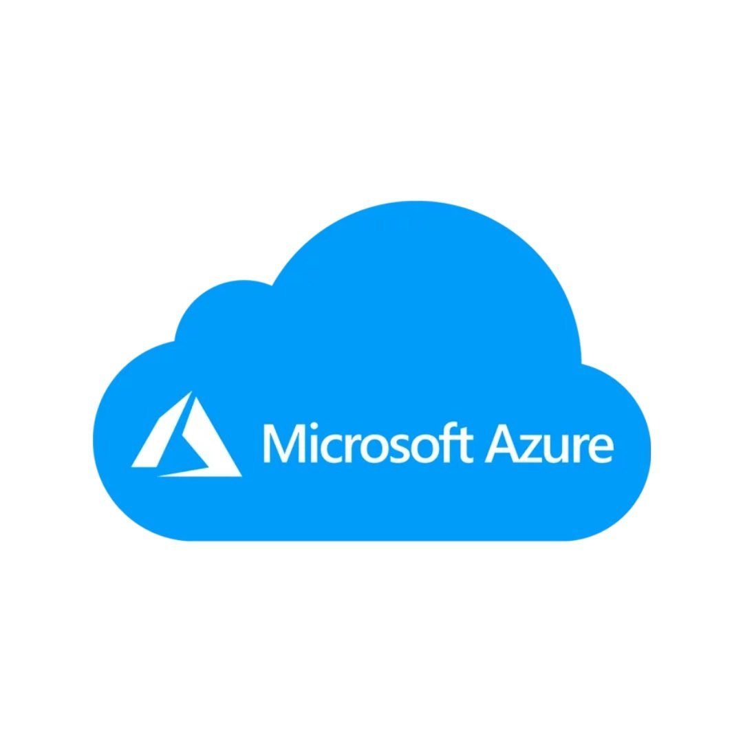 Azure Logo