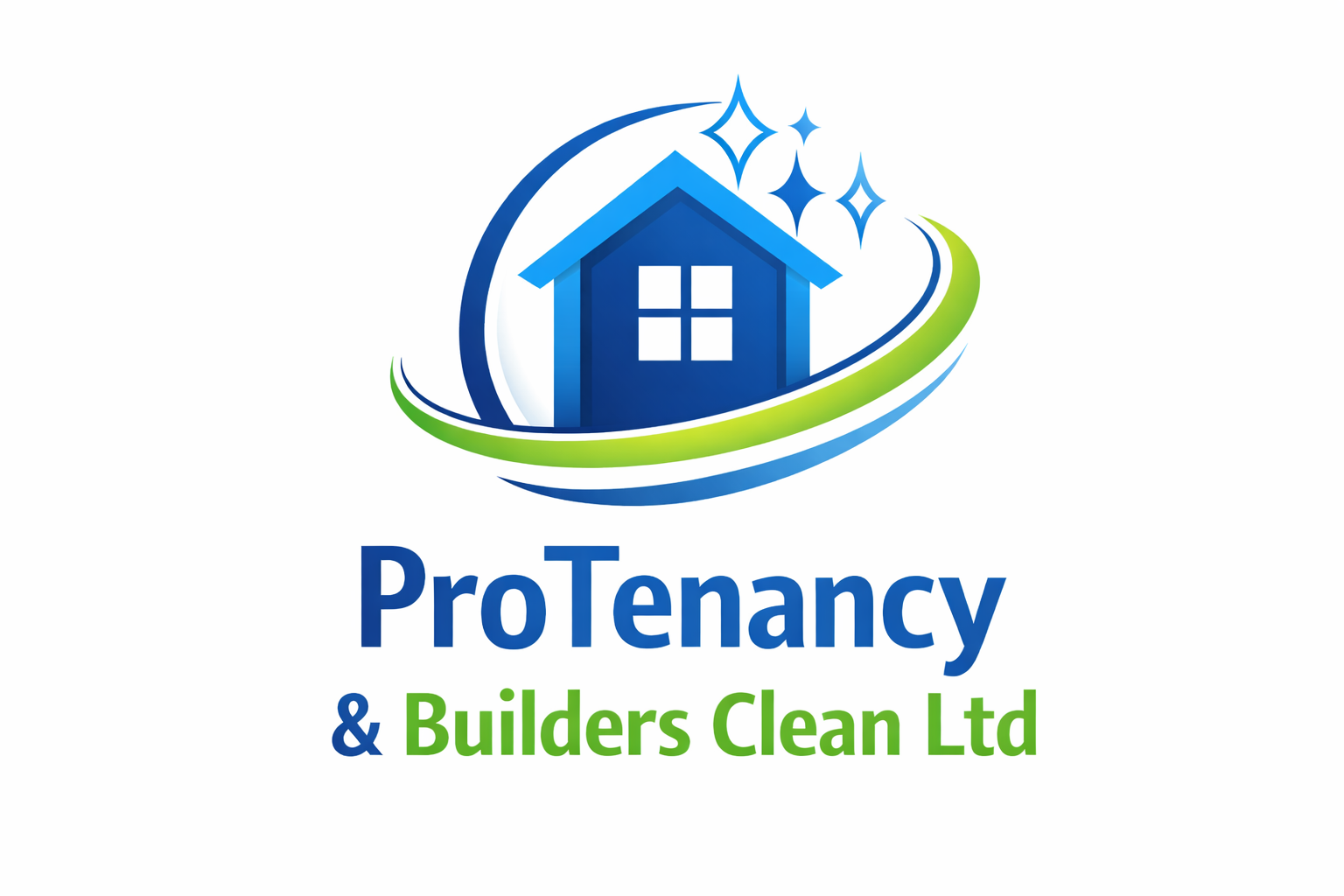 ProTenancy & Builders Clean Logo