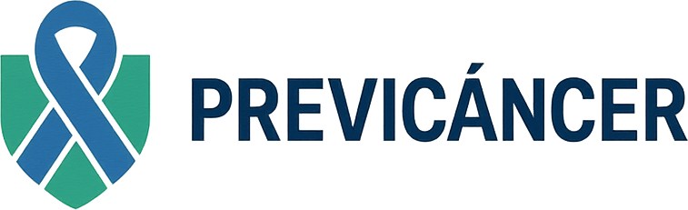 Previcancer Logo