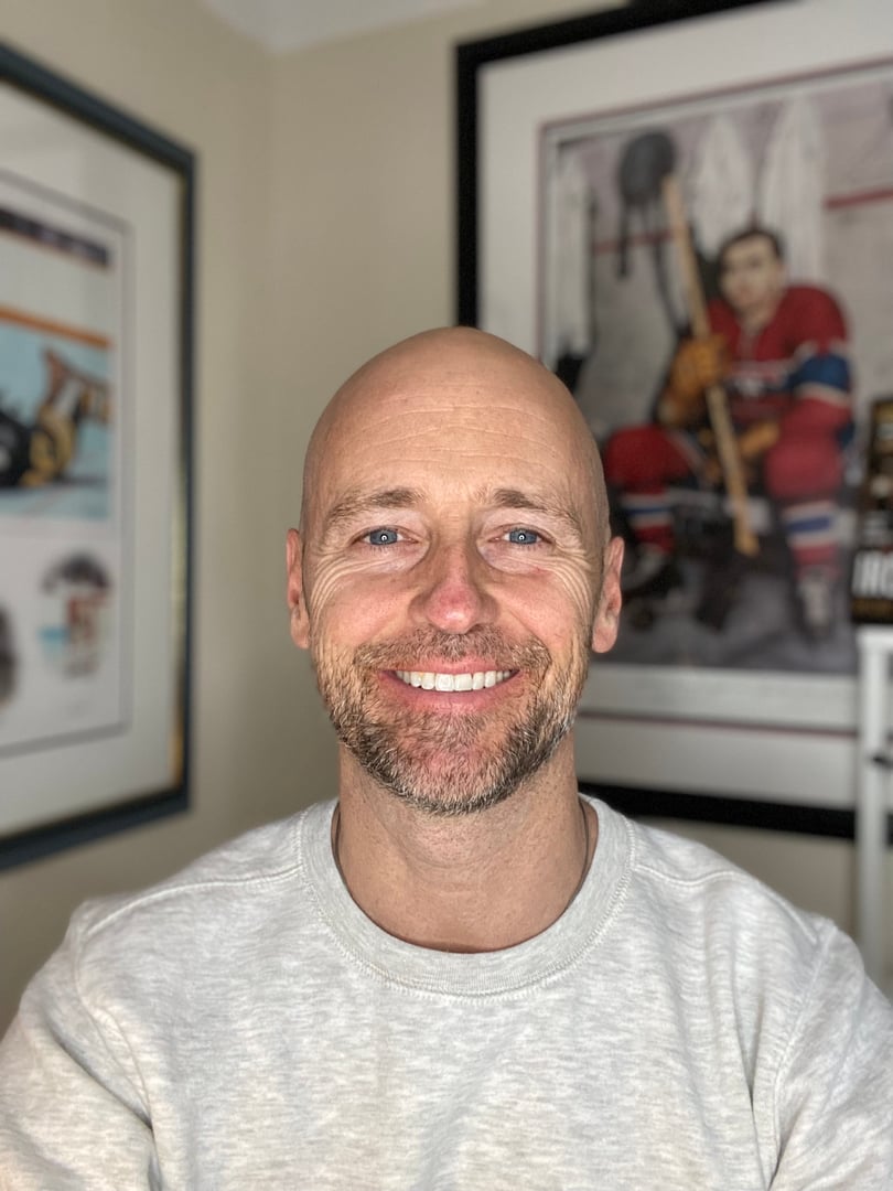 Ryan Paton profile photo